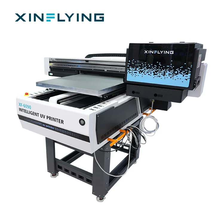 Impressoras UV